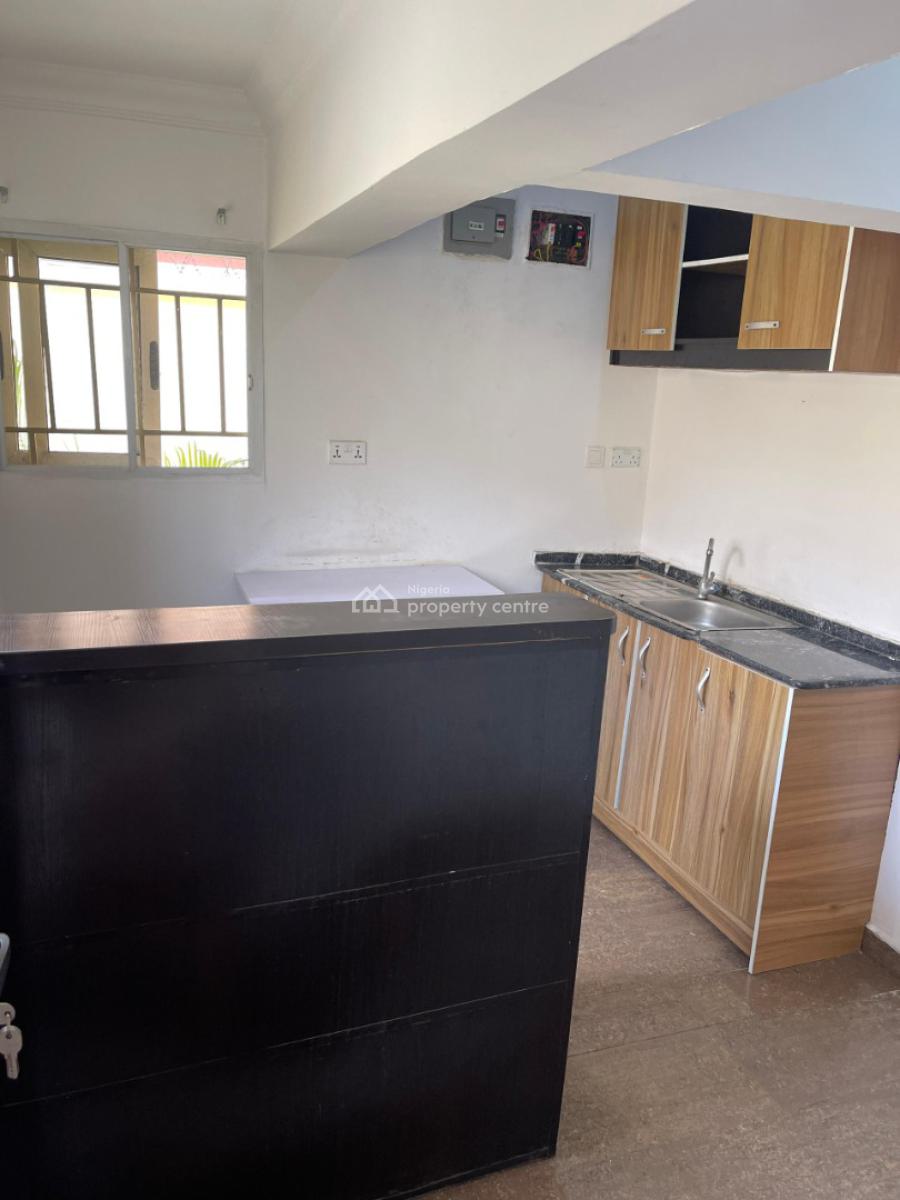 Standard Mini Flat on Ground Floor Lekki Phase 1, Lekki Phase 1 By Phil Lekki, Lekki Phase 1, Lekki, Lagos, Mini Flat (room and Parlour) for Rent