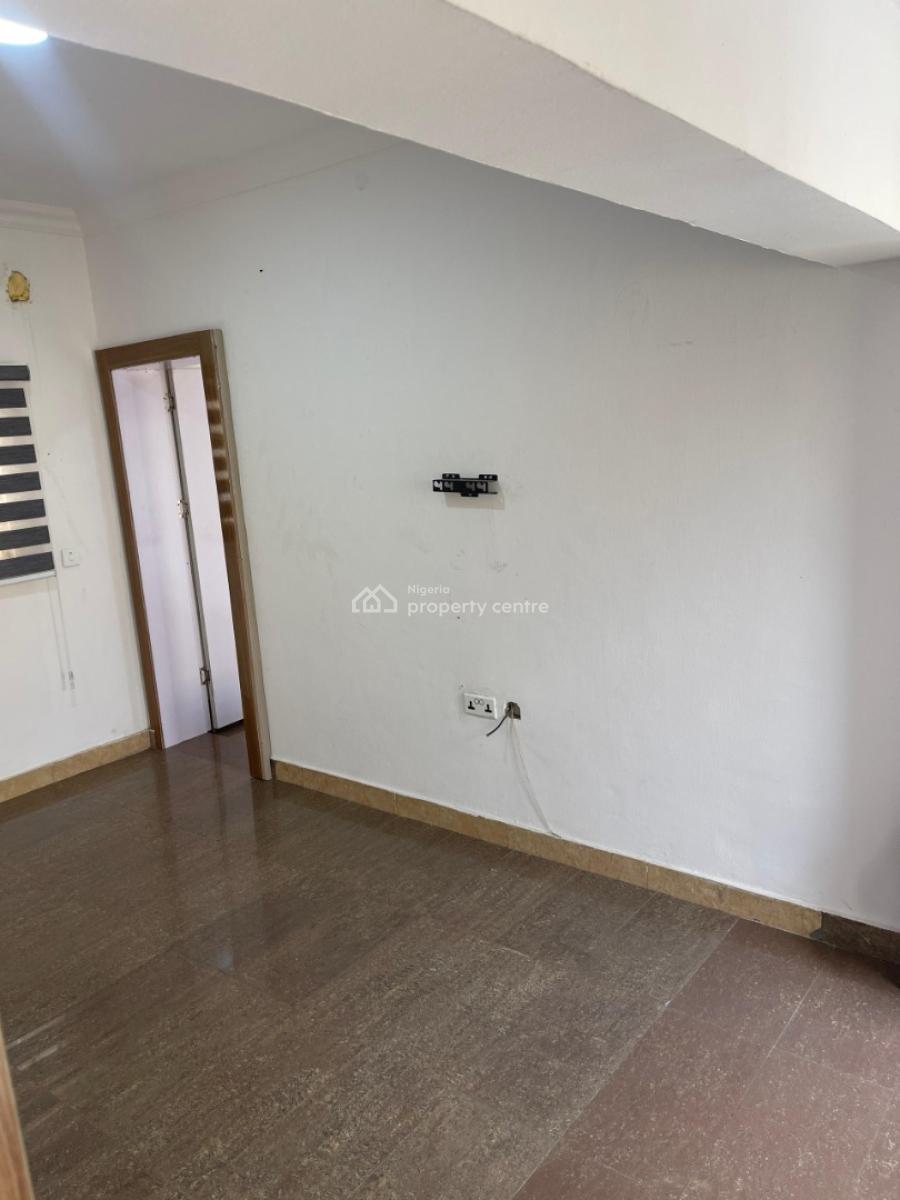 Standard Mini Flat on Ground Floor Lekki Phase 1, Lekki Phase 1 By Phil Lekki, Lekki Phase 1, Lekki, Lagos, Mini Flat (room and Parlour) for Rent