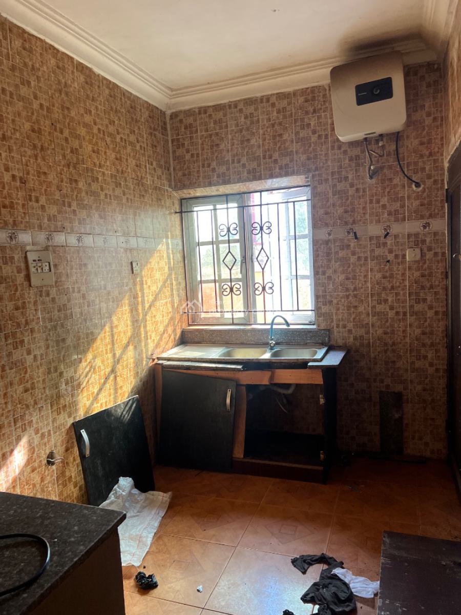 Shared Apartment, Salvation Estate Langbasa, Ajah, Lagos, Self Contain (single Rooms) for Rent