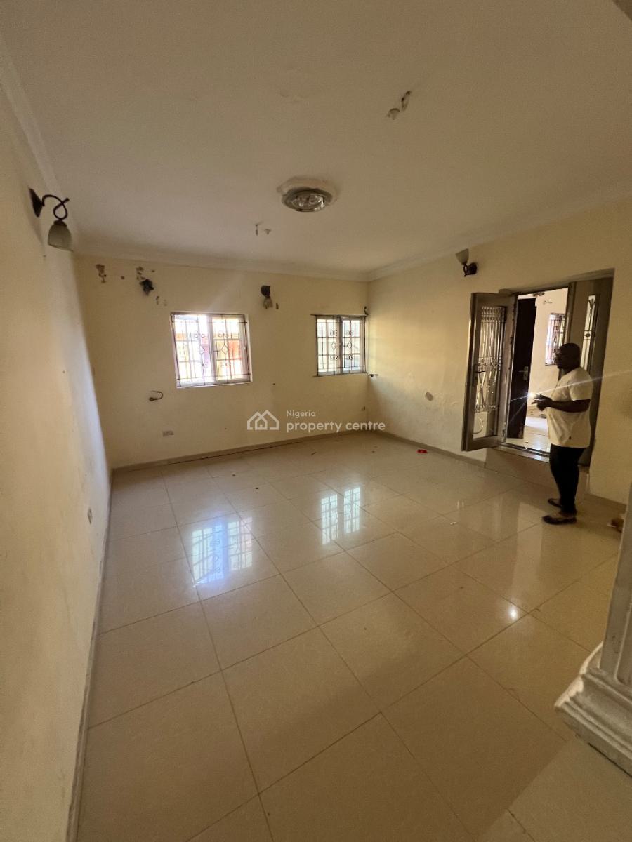 Shared Apartment, Salvation Estate Langbasa, Ajah, Lagos, Self Contain (single Rooms) for Rent