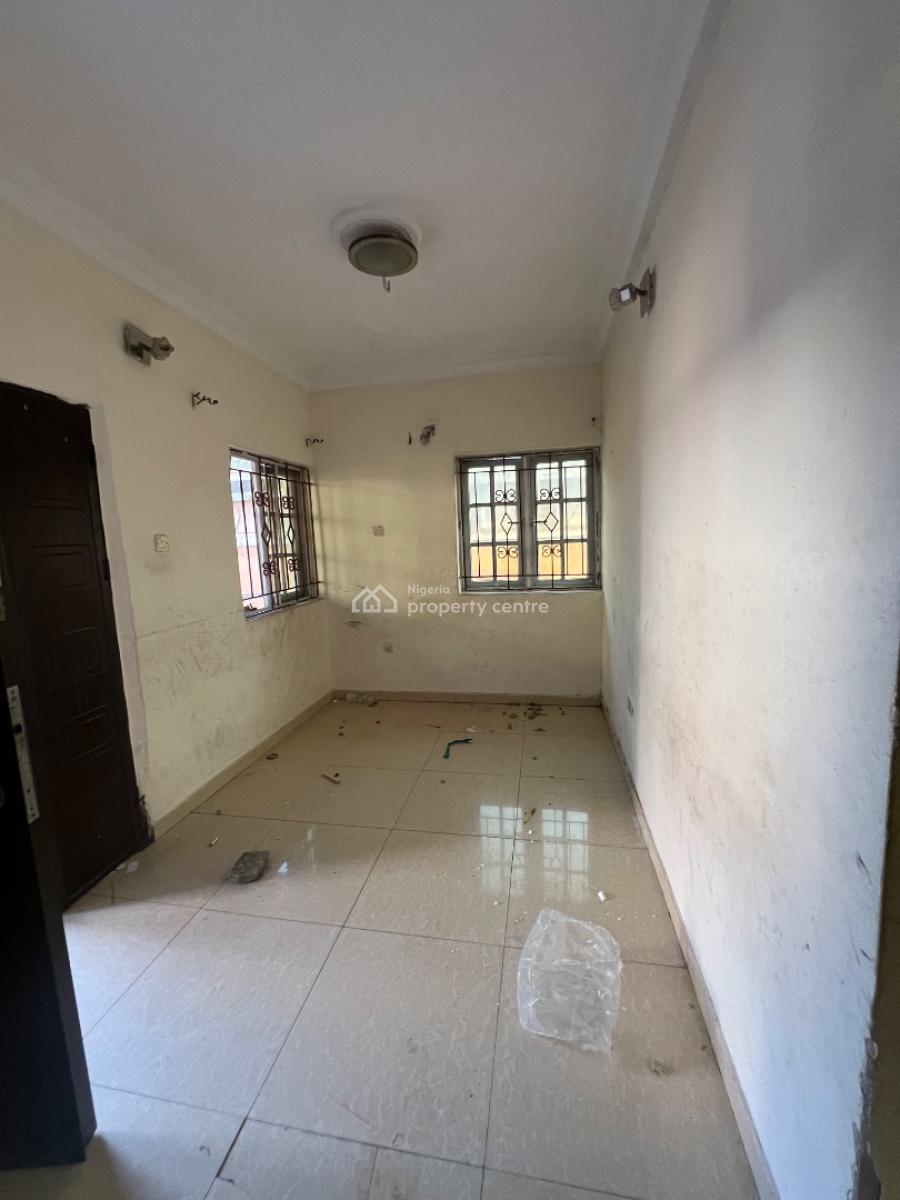 Shared Apartment, Salvation Estate Langbasa, Ajah, Lagos, Self Contain (single Rooms) for Rent
