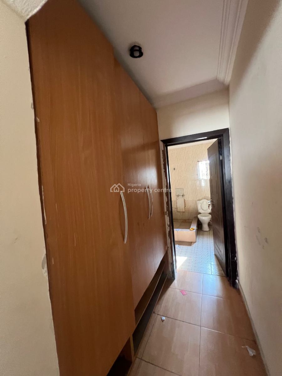 Shared Apartment, Salvation Estate Langbasa, Ajah, Lagos, Self Contain (single Rooms) for Rent