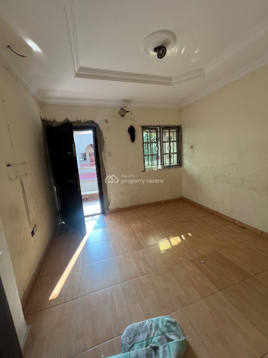 Shared Apartment, Salvation Estate Langbasa, Ajah, Lagos, Self Contain (single Rooms) for Rent