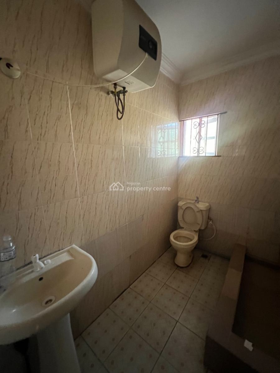 Shared Apartment, Salvation Estate Langbasa, Ajah, Lagos, Self Contain (single Rooms) for Rent