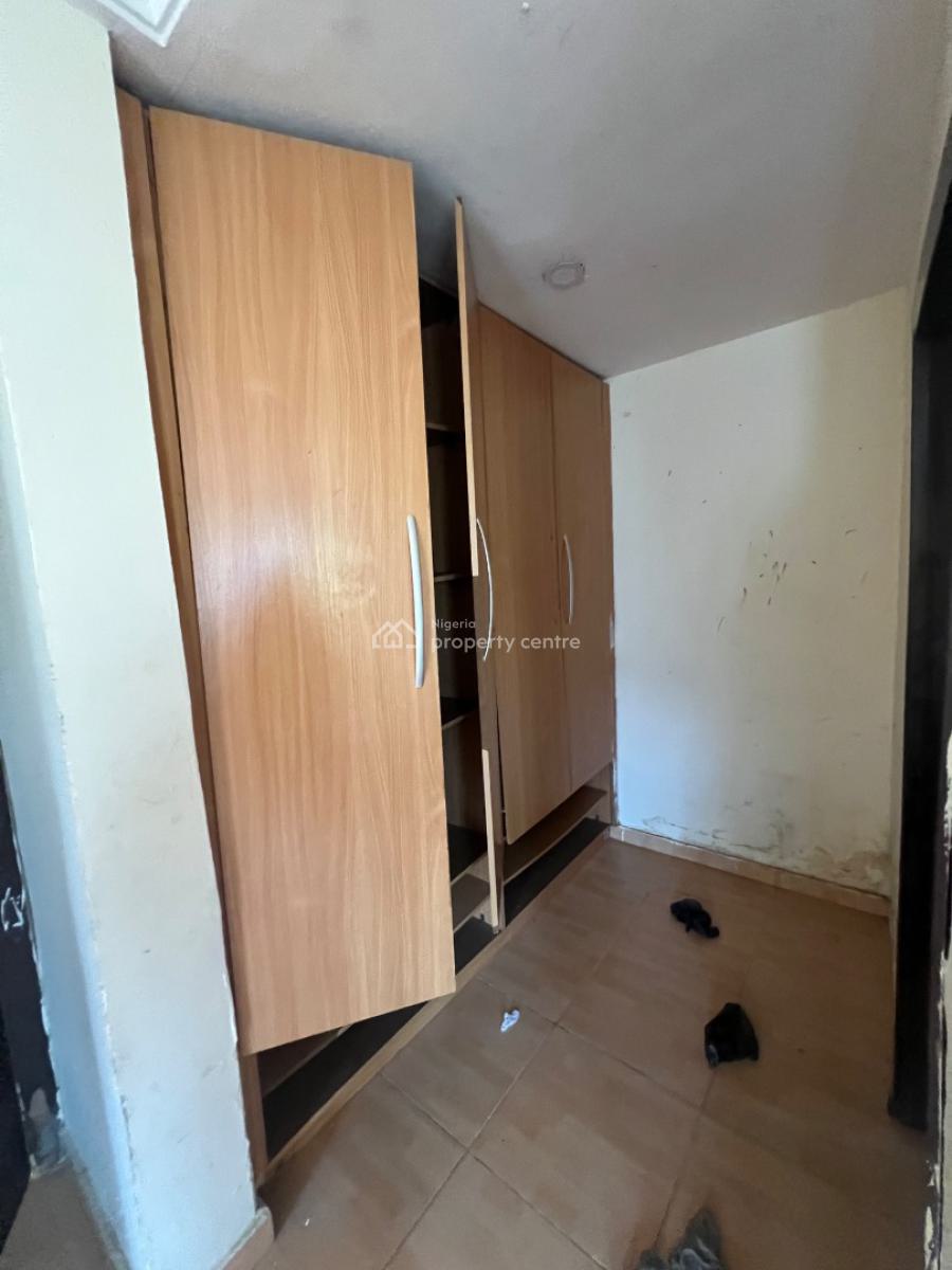 Shared Apartment, Salvation Estate Langbasa, Ajah, Lagos, Self Contain (single Rooms) for Rent