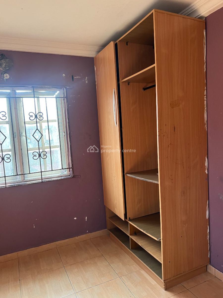 Shared Apartment, Salvation Estate Langbasa, Ajah, Lagos, Self Contain (single Rooms) for Rent