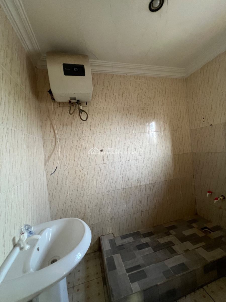 Shared Apartment, Salvation Estate Langbasa, Ajah, Lagos, Self Contain (single Rooms) for Rent