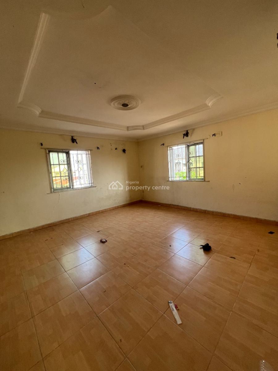 Shared Apartment, Salvation Estate Langbasa, Ajah, Lagos, Self Contain (single Rooms) for Rent