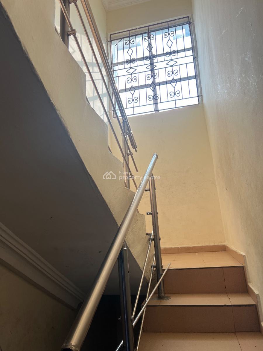 Shared Apartment, Salvation Estate Langbasa, Ajah, Lagos, Self Contain (single Rooms) for Rent