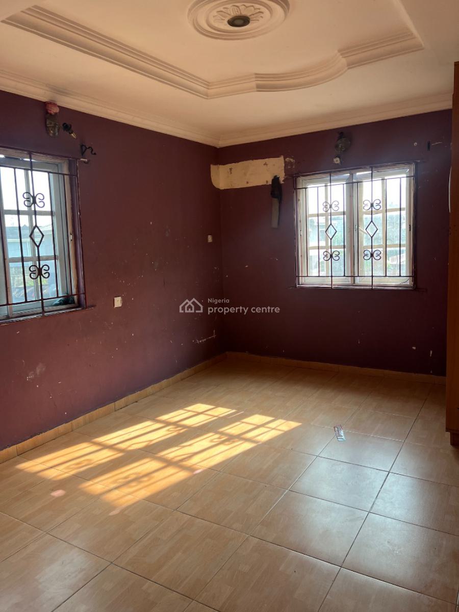 Shared Apartment, Salvation Estate Langbasa, Ajah, Lagos, Self Contain (single Rooms) for Rent