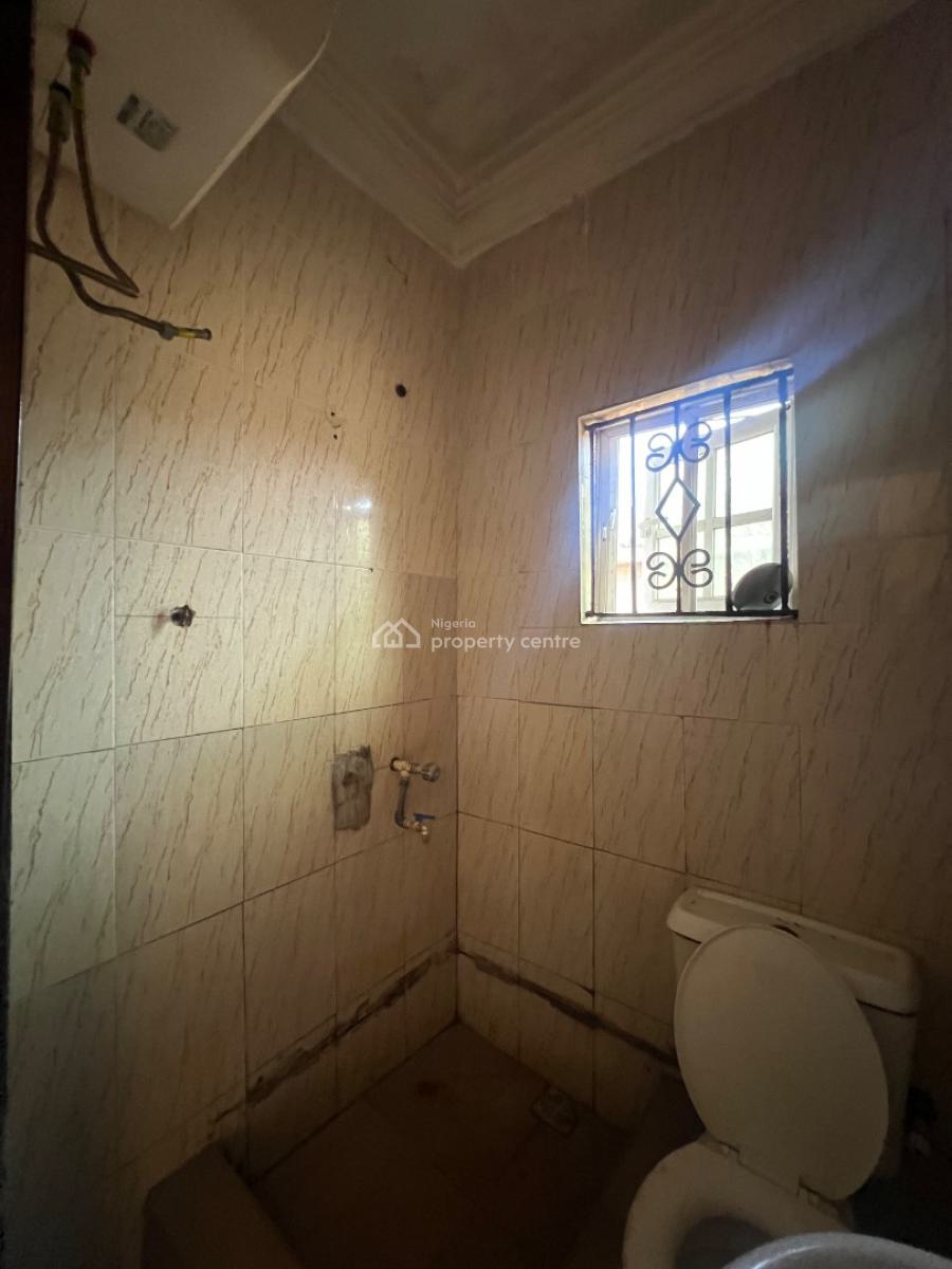 Shared Apartment, Salvation Estate Langbasa, Ajah, Lagos, Self Contain (single Rooms) for Rent
