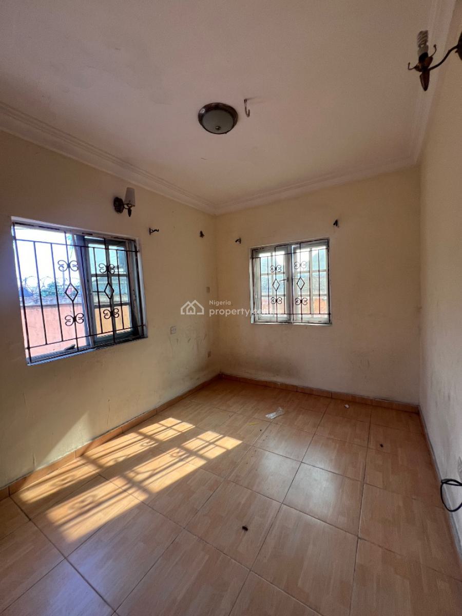 Shared Apartment, Salvation Estate Langbasa, Ajah, Lagos, Self Contain (single Rooms) for Rent