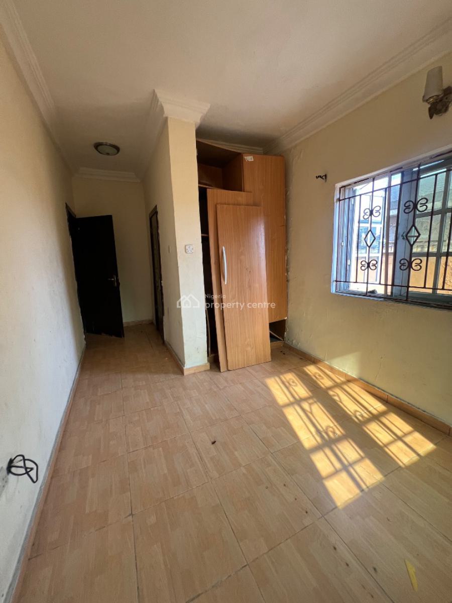 Shared Apartment, Salvation Estate Langbasa, Ajah, Lagos, Self Contain (single Rooms) for Rent