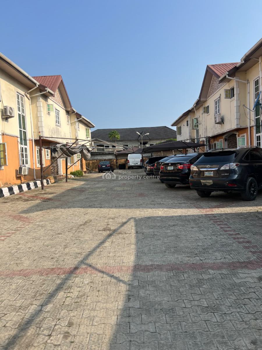 Shared Apartment, Salvation Estate Langbasa, Ajah, Lagos, Self Contain (single Rooms) for Rent