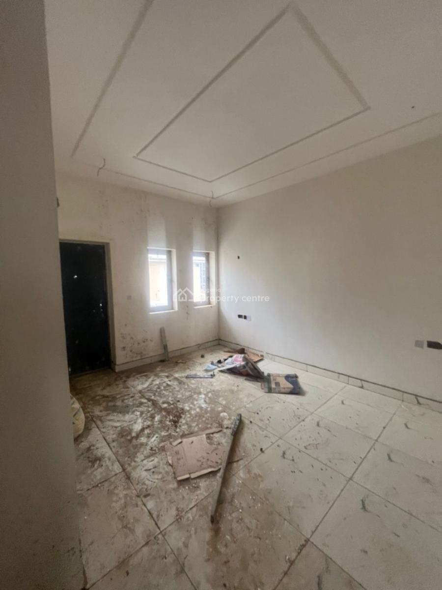 4 Bedroom Terrace Duplex, Katampe (main), Katampe, Abuja, House for Sale