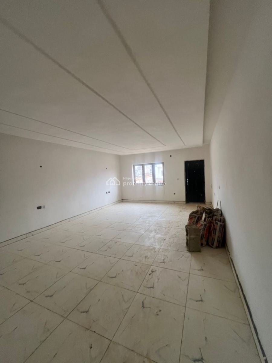 4 Bedroom Terrace Duplex, Katampe (main), Katampe, Abuja, House for Sale