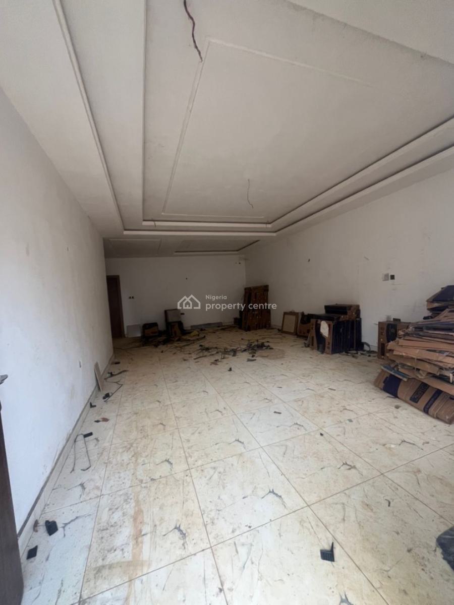 4 Bedroom Terrace Duplex, Katampe (main), Katampe, Abuja, Terraced Duplex for Sale