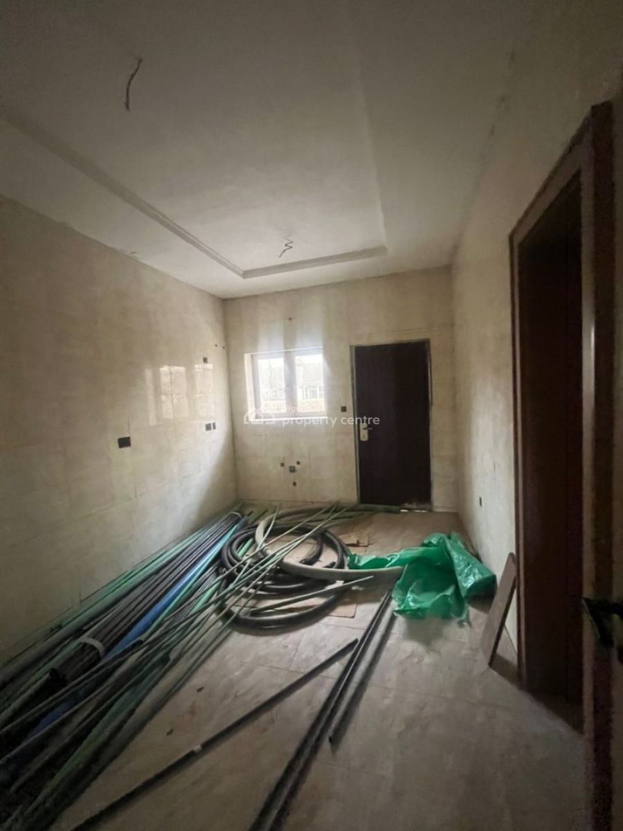 4 Bedroom Terrace Duplex, Katampe (main), Katampe, Abuja, Terraced Duplex for Sale