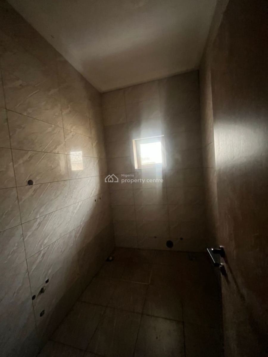 4 Bedroom Terrace Duplex, Katampe (main), Katampe, Abuja, Terraced Duplex for Sale