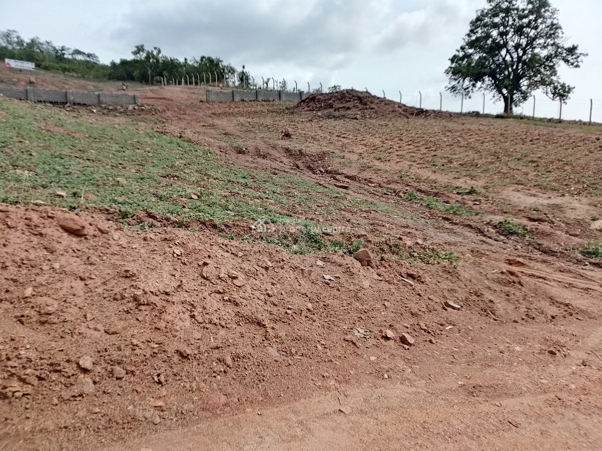 91 Hectares for Mass Housing Estate, Kuje, Abuja, Mixed-use Land for Sale