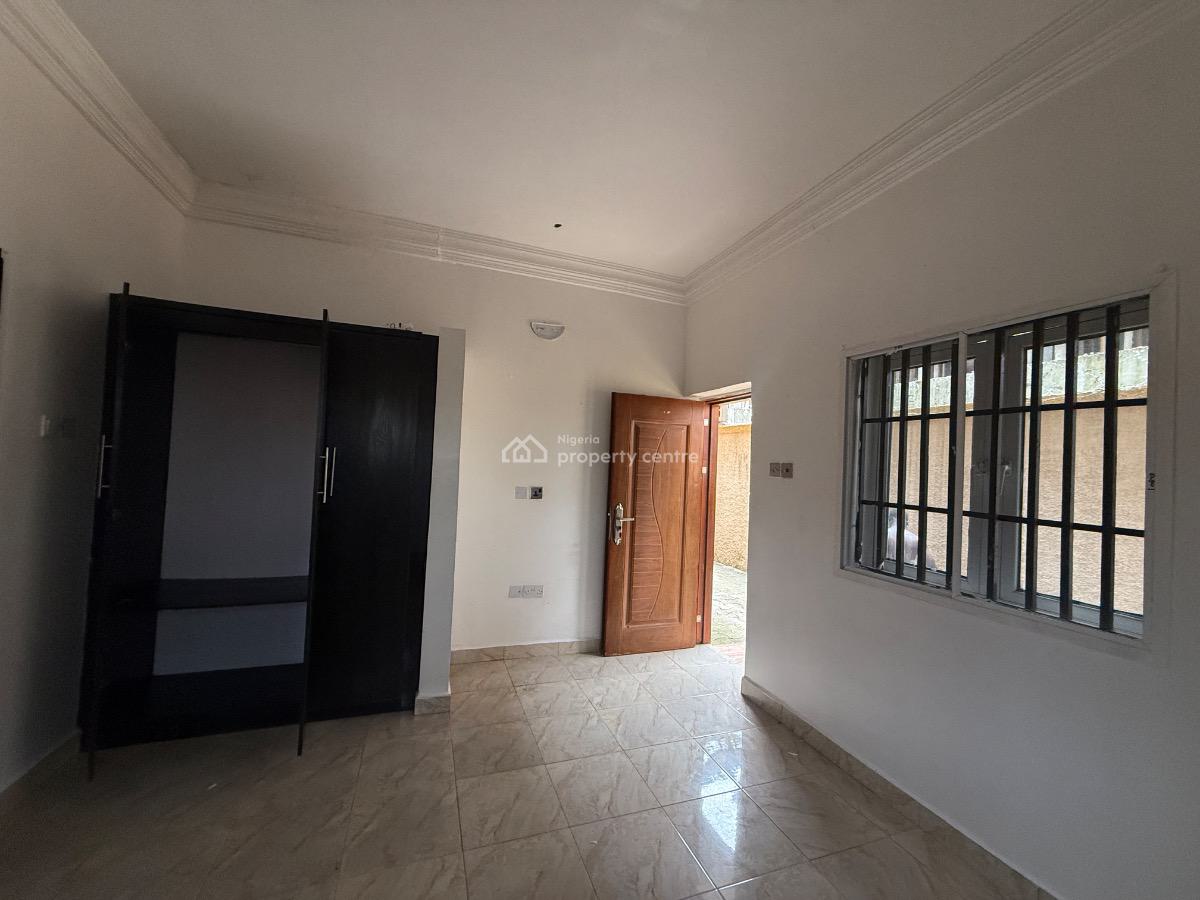 Cozy Selfcon, Jahi Gilmore, Jahi, Abuja, Self Contain (single Rooms) for Rent