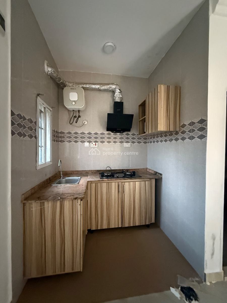 Cozy Selfcon, Jahi Gilmore, Jahi, Abuja, Self Contain (single Rooms) for Rent