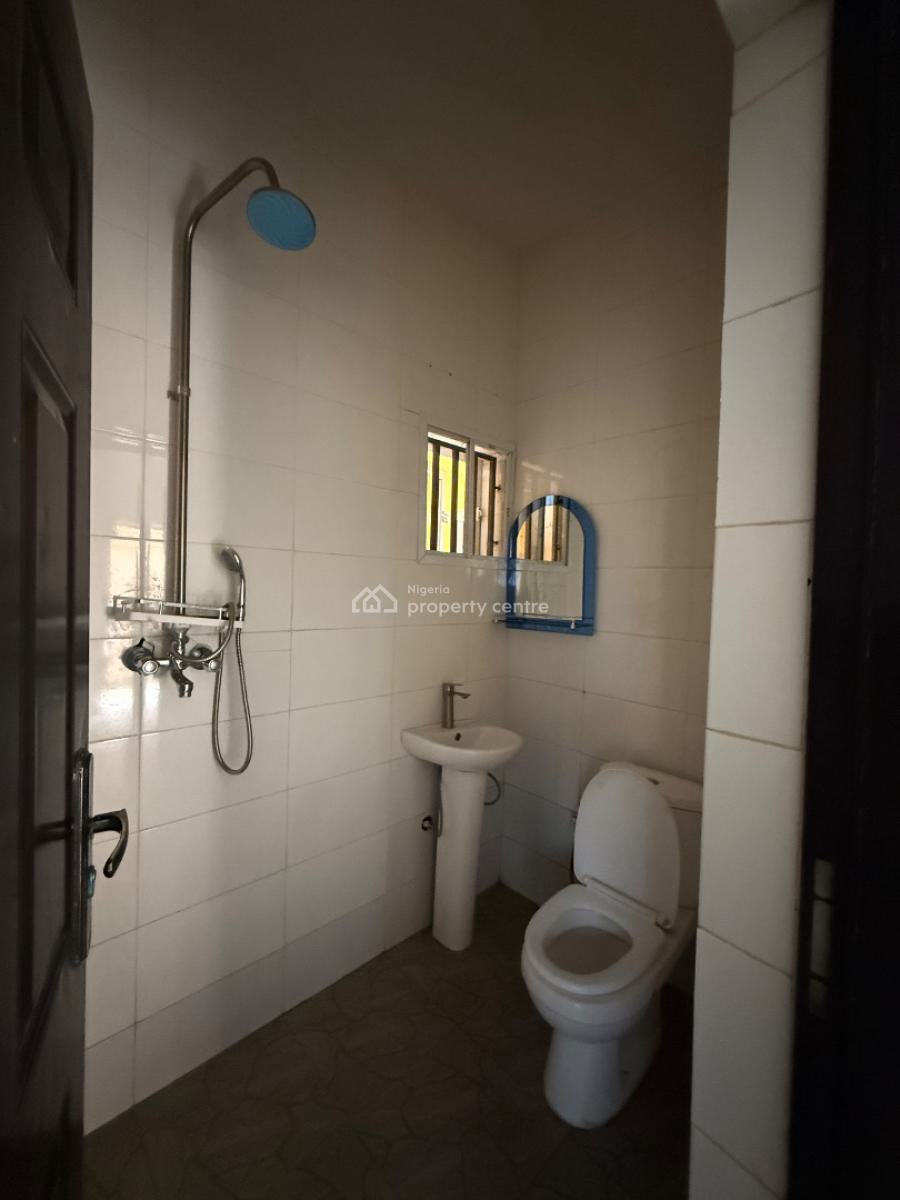 Cozy Selfcon, Jahi Gilmore, Jahi, Abuja, Self Contain (single Rooms) for Rent