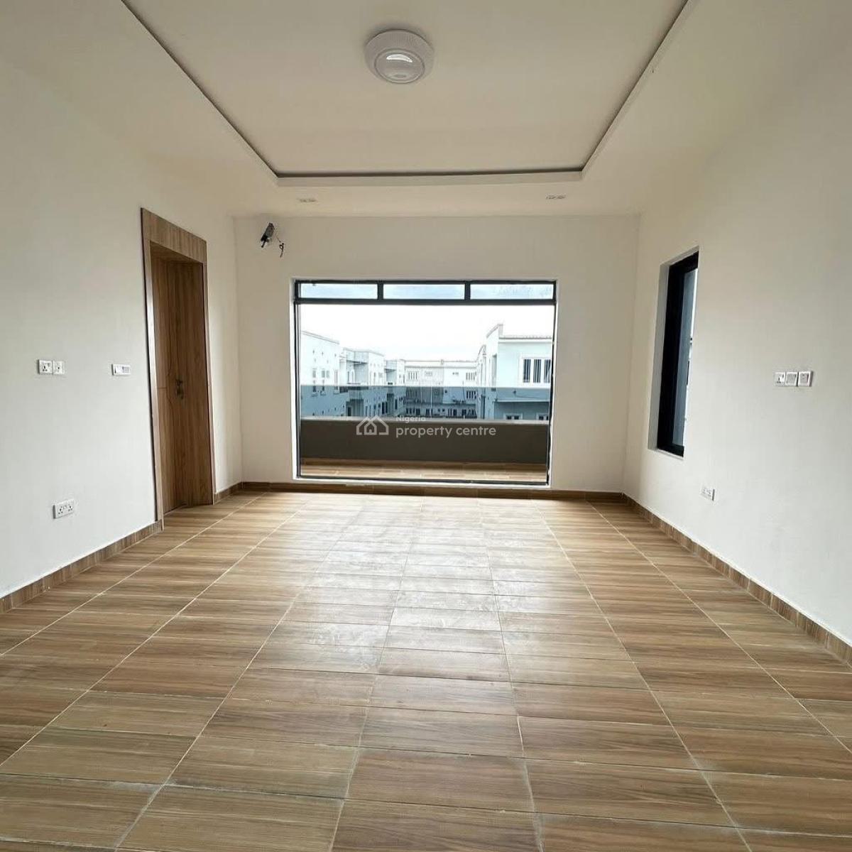 5 Bedroom Duplex with Premium Facilities, Gra, Ogudu, Lagos, Detached Duplex for Sale