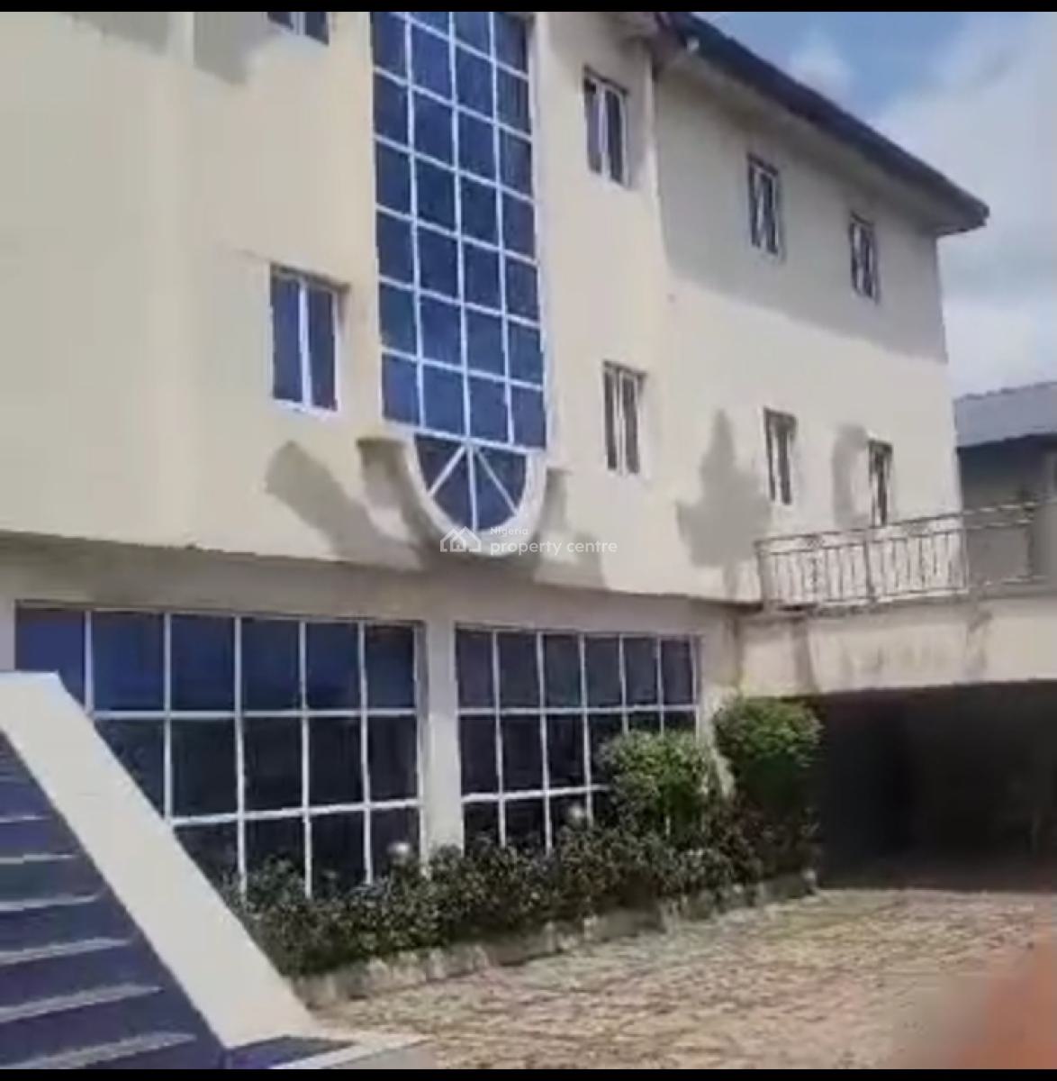 a 68 Luxury Rooms Hotel on 2-floors at Ikeja Gra, Lagosr, at a Strategic Area of Ikeja Gra, Ikeja Gra, Ikeja, Lagos, Hotel / Guest House for Sale