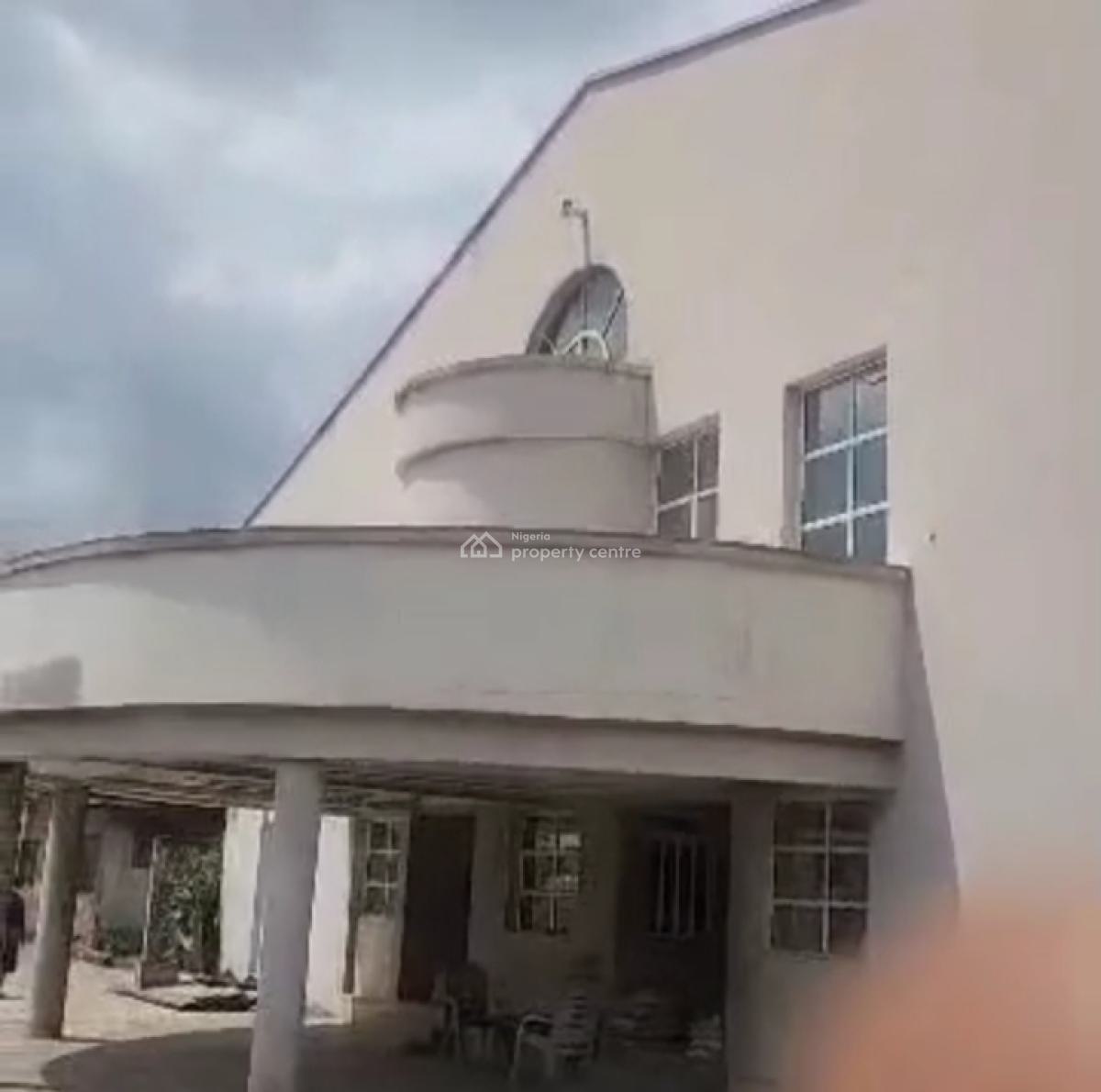 a 68 Luxury Rooms Hotel on 2-floors at Ikeja Gra, Lagosr, at a Strategic Area of Ikeja Gra, Ikeja Gra, Ikeja, Lagos, Hotel / Guest House for Sale