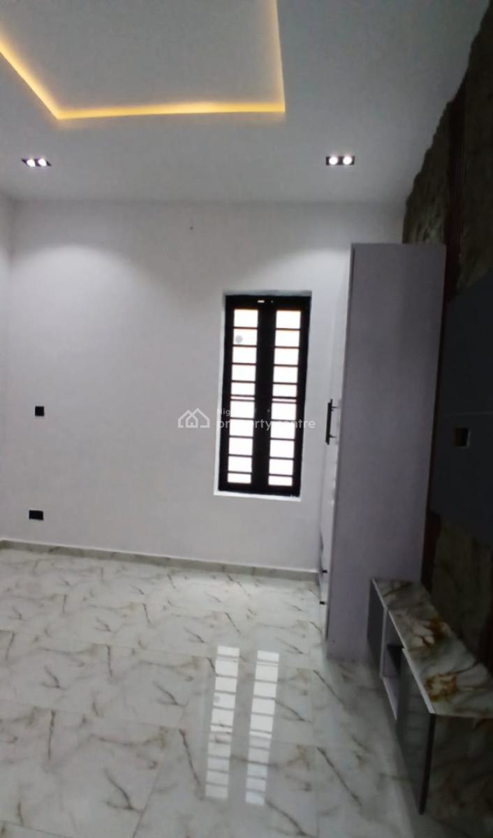 a Luxury 5 Bedroom Duplex, By Orchid, Opposite Chevron,, Lekki, Lagos, Detached Duplex for Rent