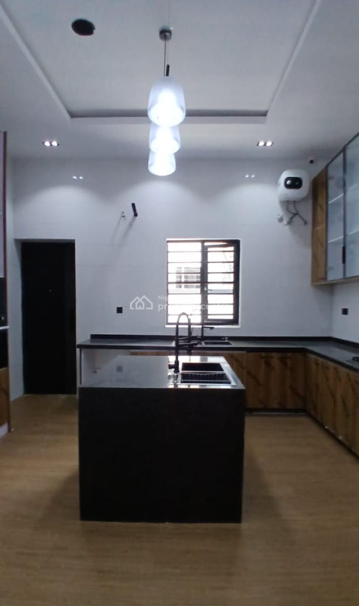 a Luxury 5 Bedroom Duplex, By Orchid, Opposite Chevron,, Lekki, Lagos, Detached Duplex for Rent