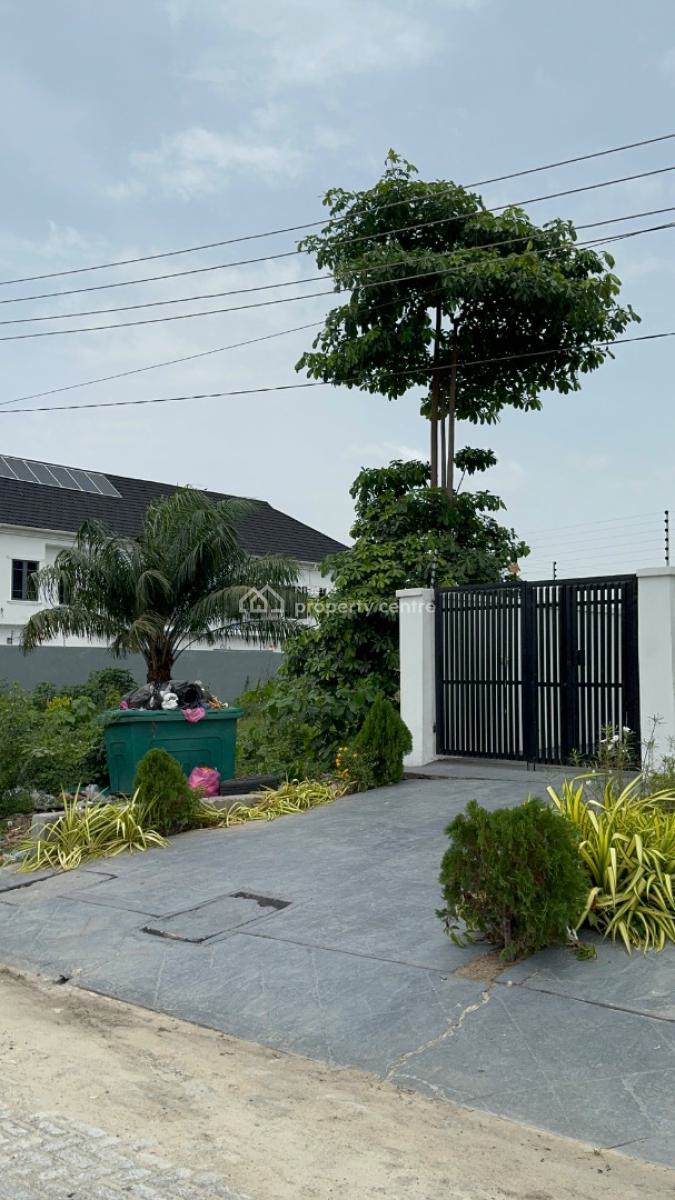 650 Sqms in Lakeview Park 2 Estate, Orchid Road, Lakeview Park 2, Estate, Orchid Road, Orchid Lekki Lagos., Lekki, Lagos, Residential Land for Sale