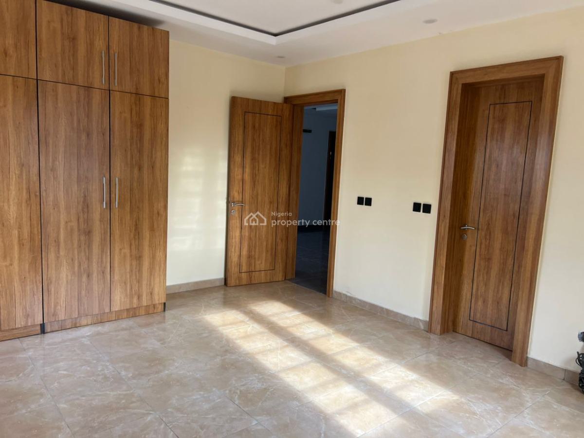 Newly Built Units of 2 Bedroom and Studio Apartment, Lekki Phase One, Lekki, Lagos, Flat / Apartment for Rent