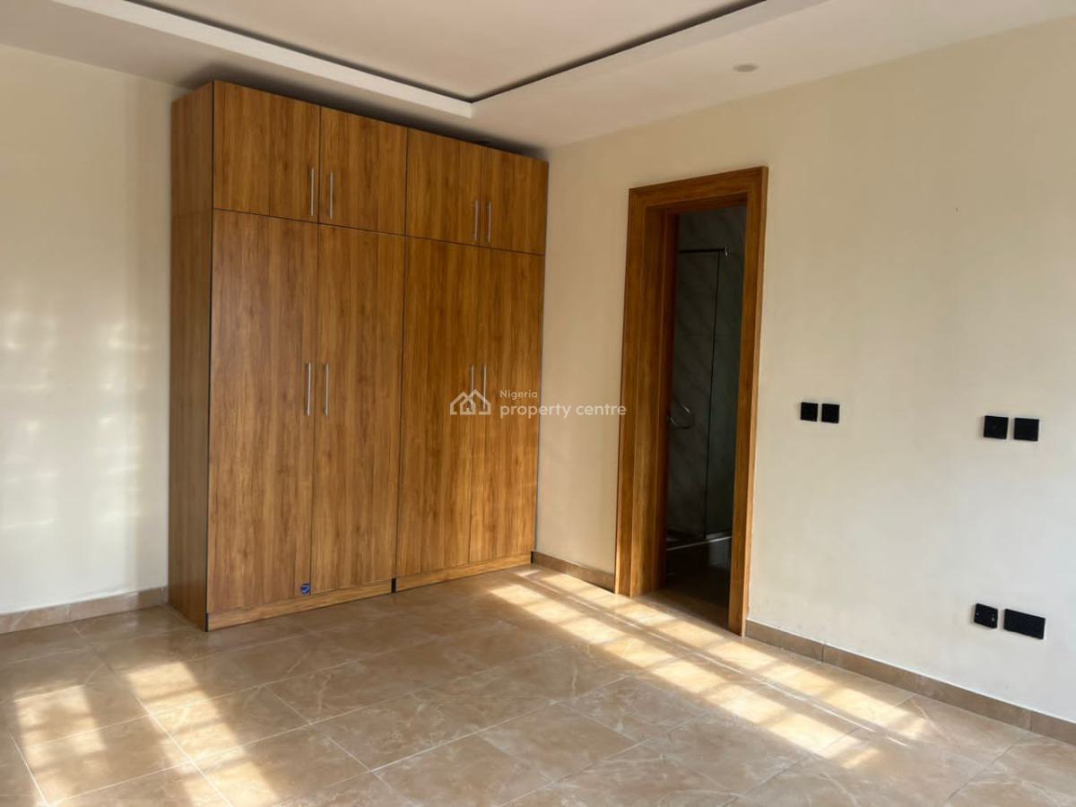 Newly Built Units of 2 Bedroom and Studio Apartment, Lekki Phase One, Lekki, Lagos, Flat / Apartment for Rent