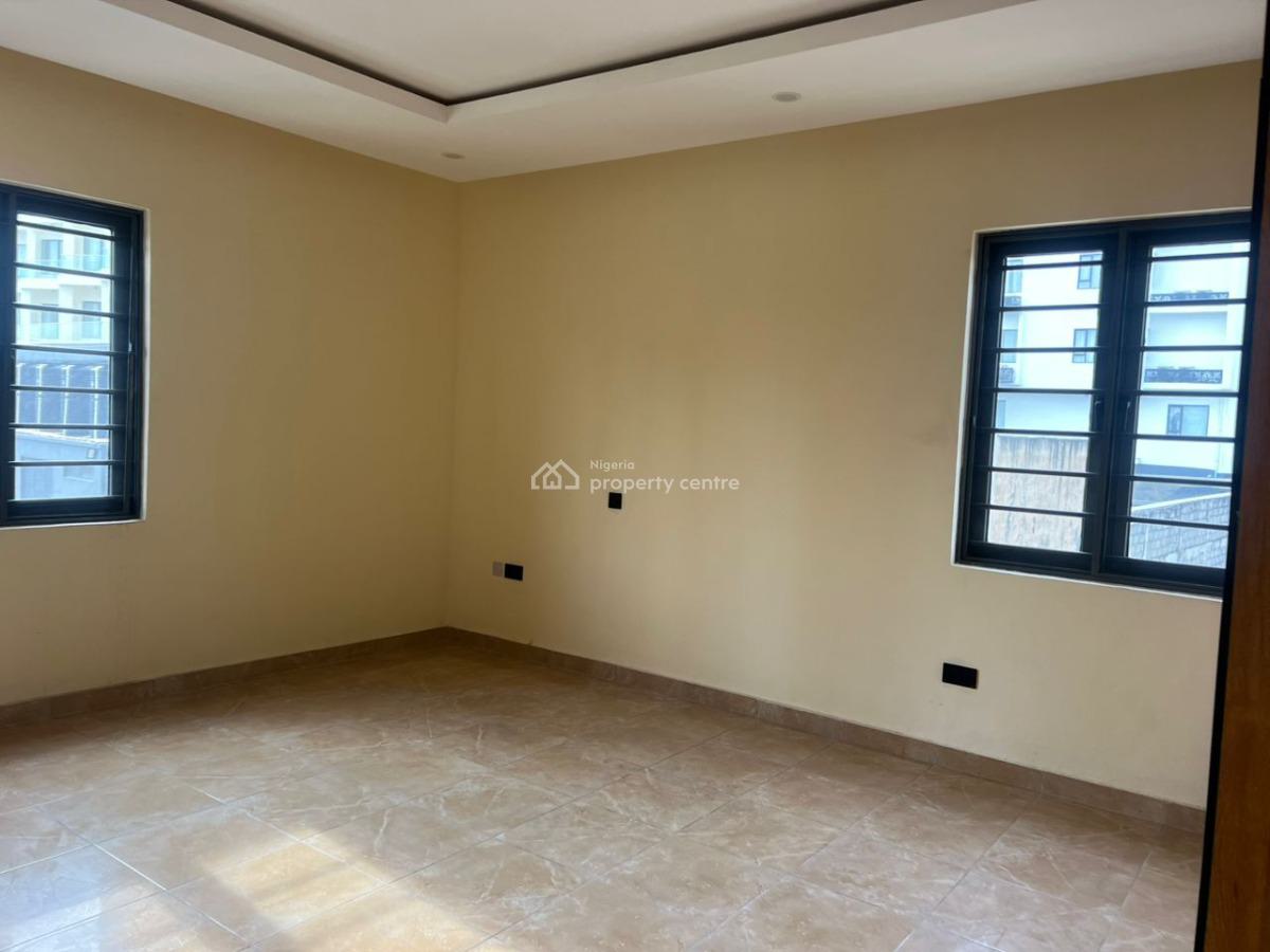 Newly Built Units of 2 Bedroom and Studio Apartment, Lekki Phase One, Lekki, Lagos, Flat / Apartment for Rent