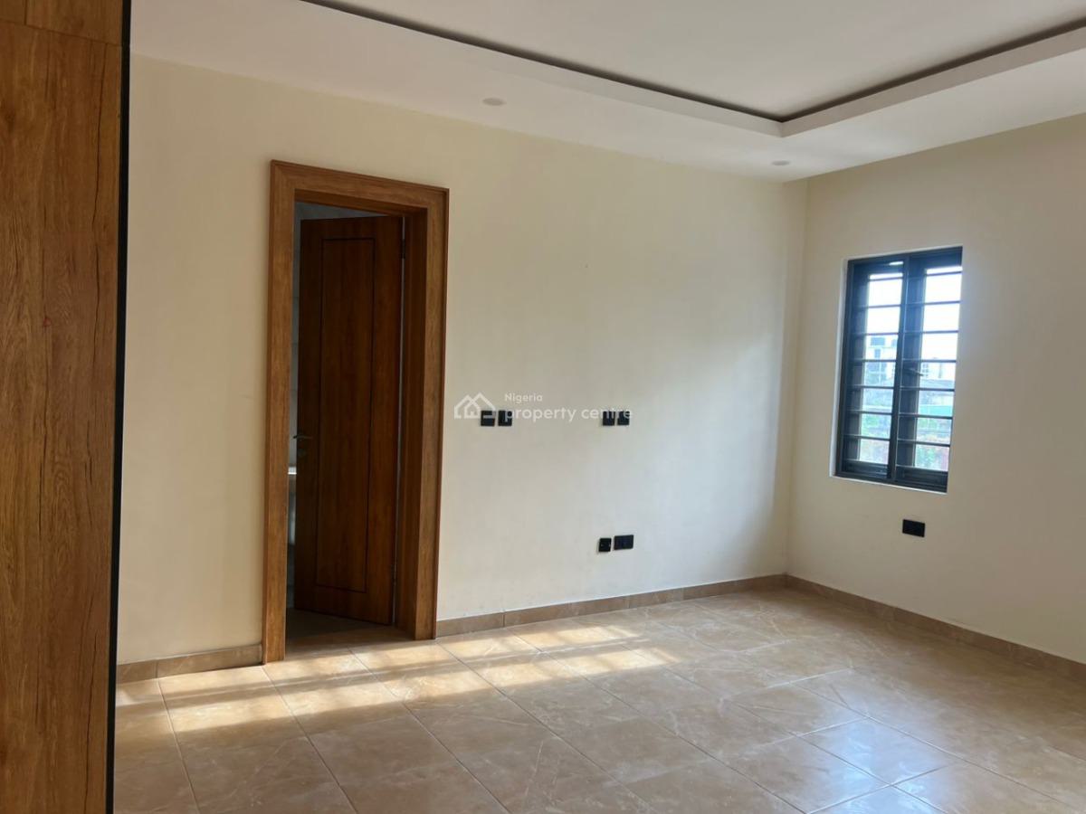 Newly Built Units of 2 Bedroom and Studio Apartment, Lekki Phase One, Lekki, Lagos, Flat / Apartment for Rent