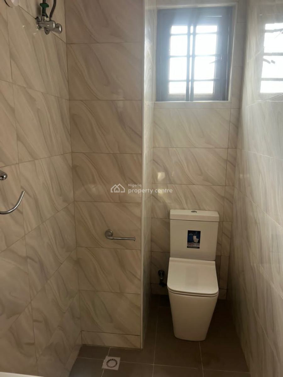 Newly Built Units of 2 Bedroom and Studio Apartment, Lekki Phase One, Lekki, Lagos, Flat / Apartment for Rent