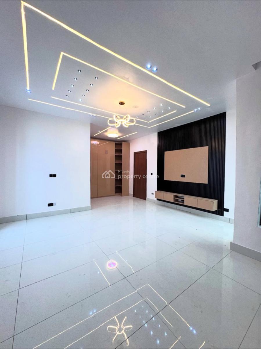 Newly Built 4 Bedroom Semi-detached Duplex, Ajah, Lagos, Semi-detached Duplex for Sale