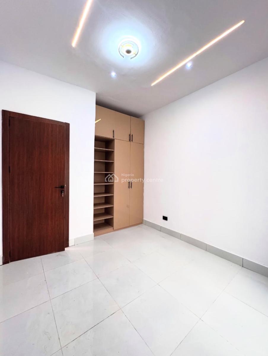 Newly Built 4 Bedroom Semi-detached Duplex, Ajah, Lagos, Semi-detached Duplex for Sale