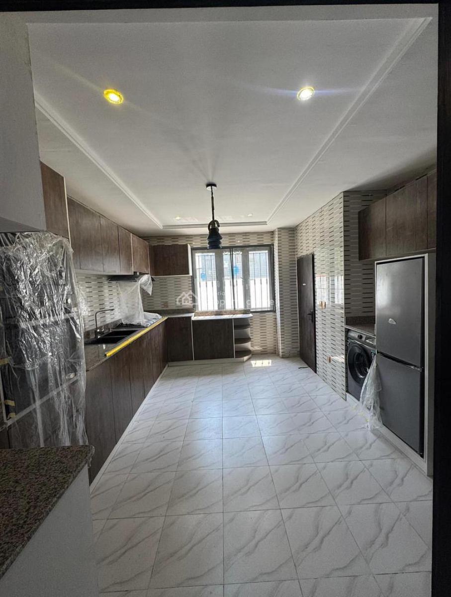 Newly Built 1,2&3bed Apartment in Ikoyi, Ikoyi ,lagos , Nigeria, Ikoyi, Lagos, Flat / Apartment for Rent