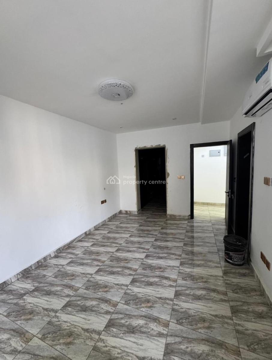 Newly Built 1,2&3bed Apartment in Ikoyi, Ikoyi ,lagos , Nigeria, Ikoyi, Lagos, Flat / Apartment for Rent
