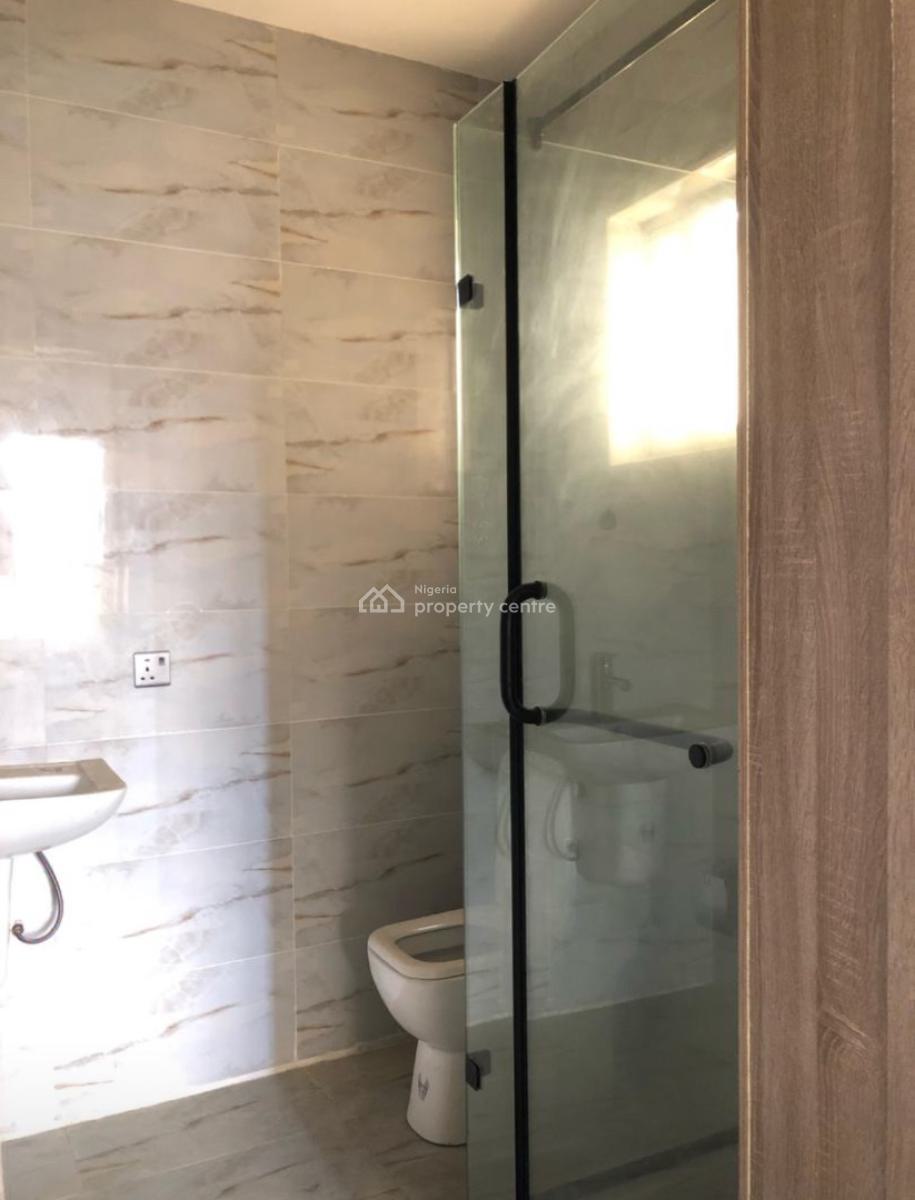 Exquisite 2 Bedroom Apartment, Ikate Lekki Lagos, Ikate, Lekki, Lagos, Flat / Apartment for Rent