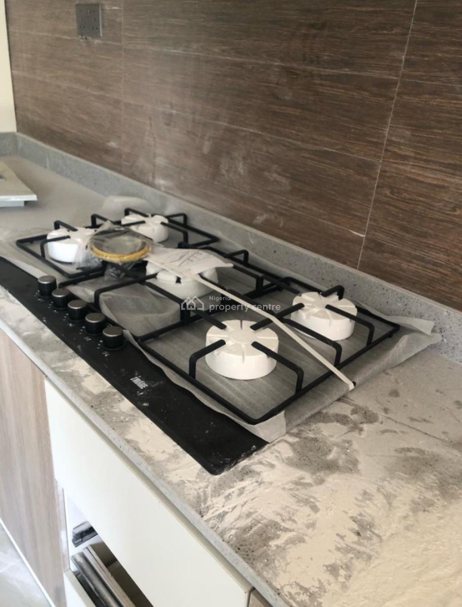 Exquisite 2 Bedroom Apartment, Ikate Lekki Lagos, Ikate, Lekki, Lagos, Flat / Apartment for Rent