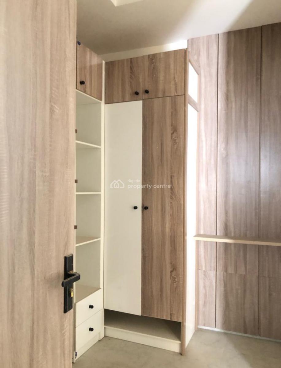 Exquisite 2 Bedroom Apartment, Ikate Lekki Lagos, Ikate, Lekki, Lagos, Flat / Apartment for Rent