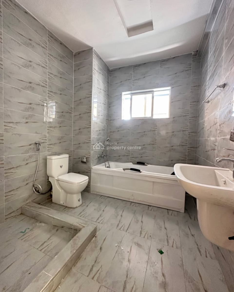 Exquisite 2 Bedroom Apartment, Ikate Lekki Lagos, Ikate, Lekki, Lagos, Flat / Apartment for Rent