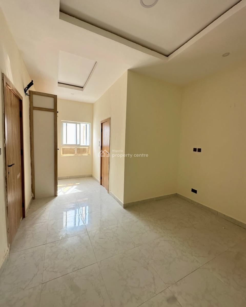 Exquisite 2 Bedroom Apartment, Ikate Lekki Lagos, Ikate, Lekki, Lagos, Flat / Apartment for Rent