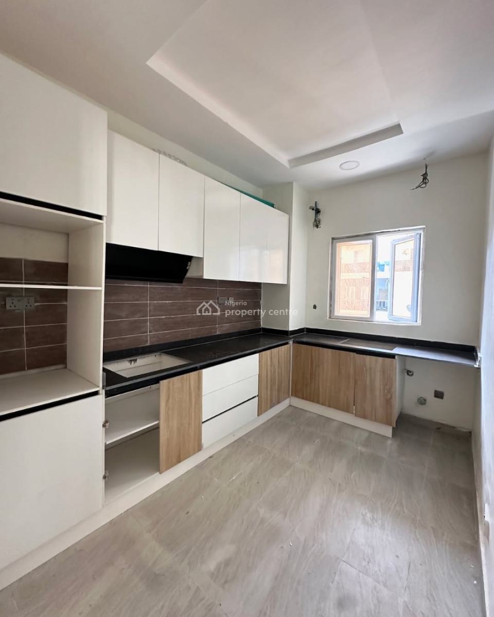Exquisite 2 Bedroom Apartment, Ikate Lekki Lagos, Ikate, Lekki, Lagos, Flat / Apartment for Rent