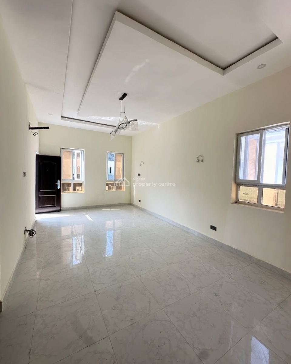 Exquisite 2 Bedroom Apartment, Ikate Lekki Lagos, Ikate, Lekki, Lagos, Flat / Apartment for Rent
