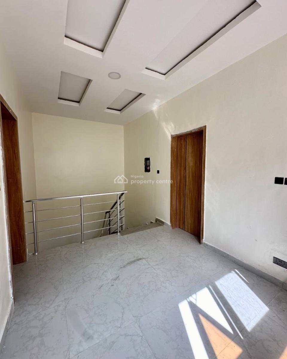Exquisite 2 Bedroom Apartment, Ikate Lekki Lagos, Ikate, Lekki, Lagos, Flat / Apartment for Rent